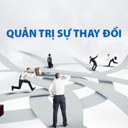 Đào tạo quản lý thay đổi (Tự luyện)